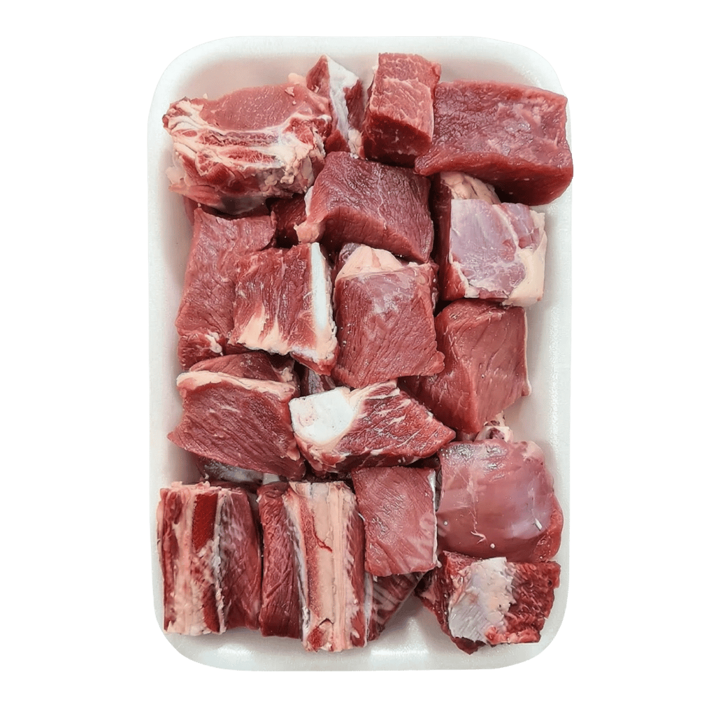 Mix Veal 1 lb buy online USA - 1